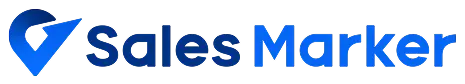 Sales Marker