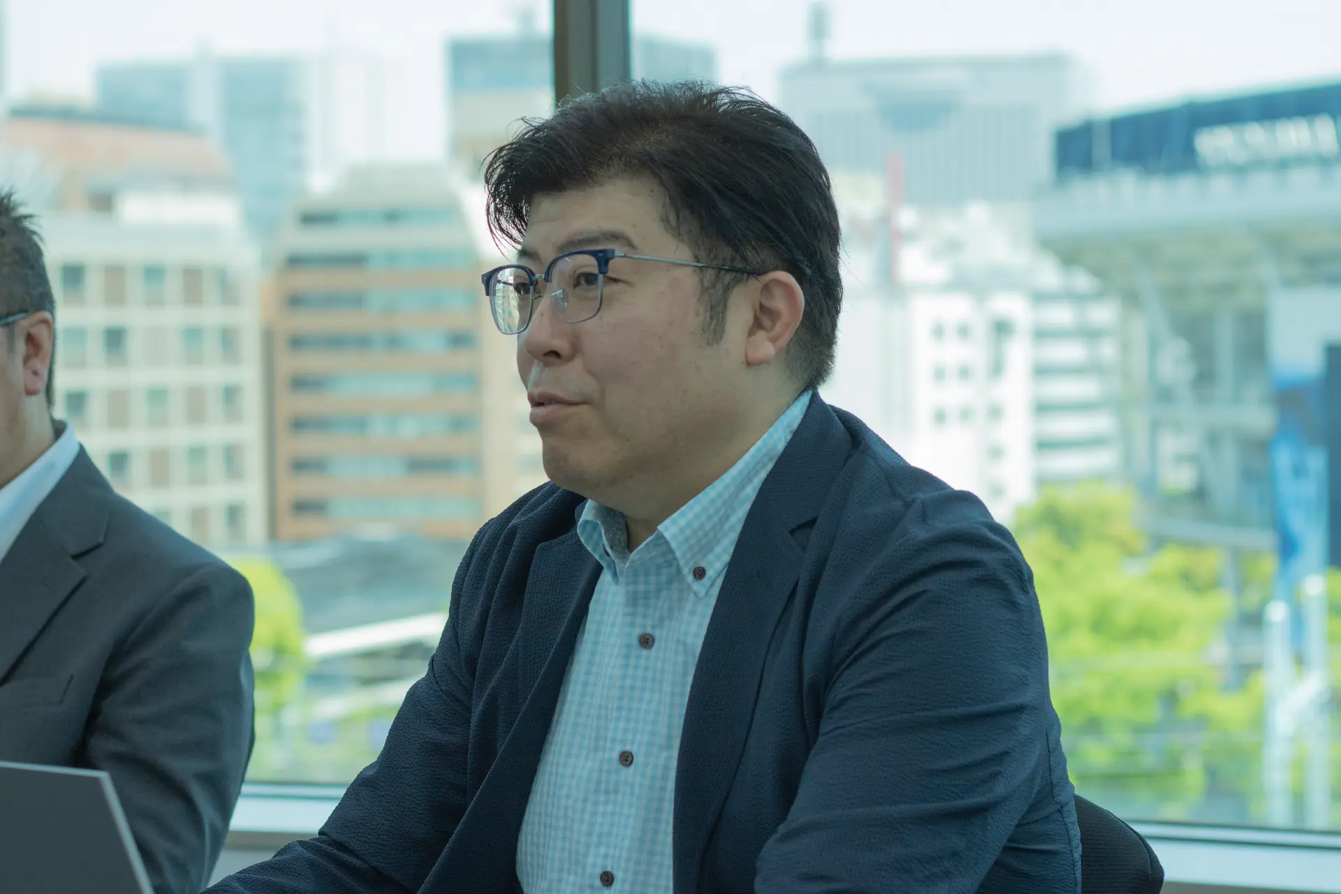 河内氏