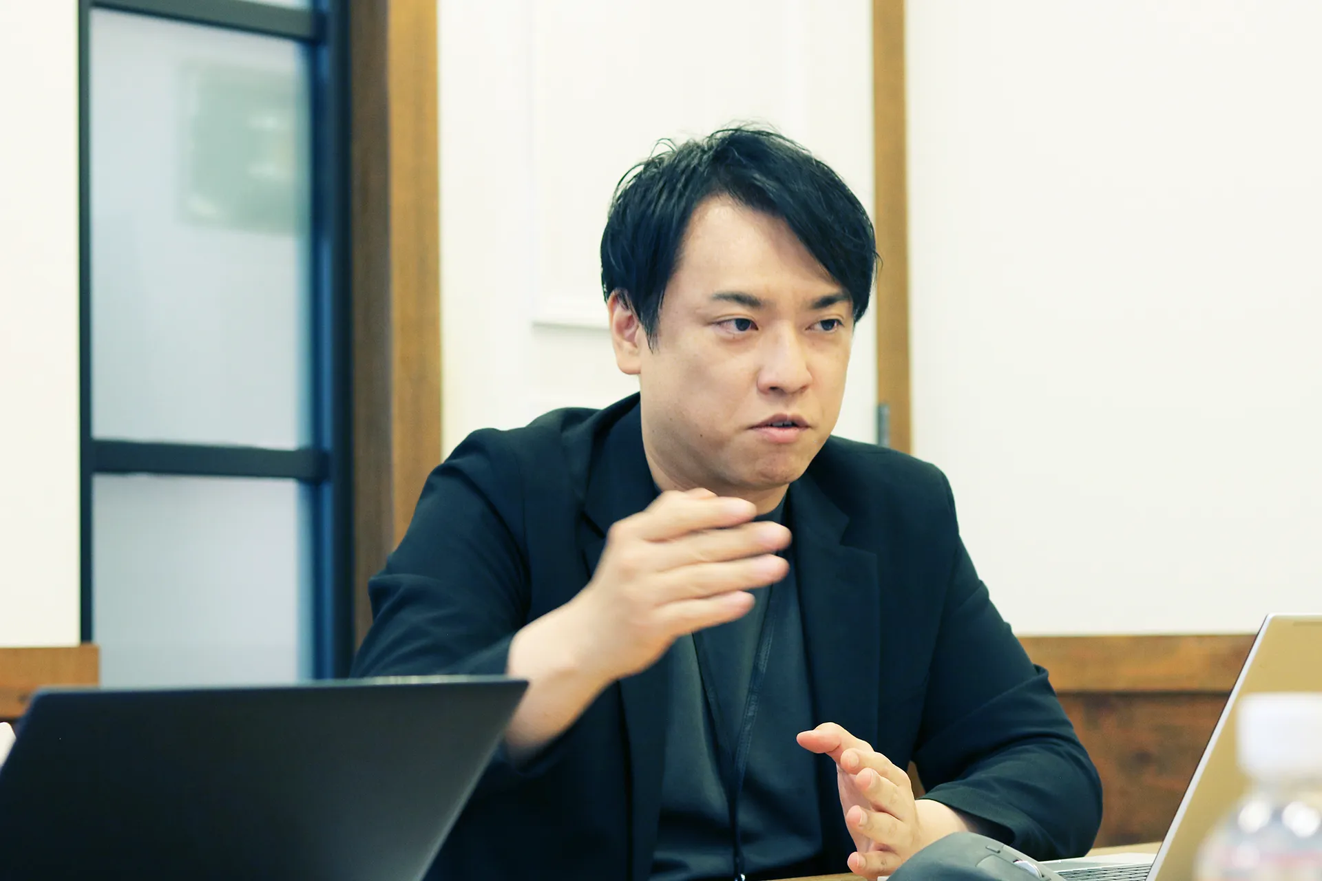 渡邊氏