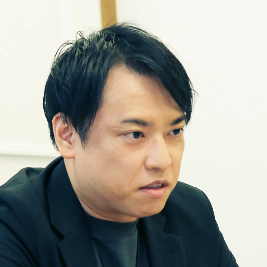 渡邊 裕一郎 氏