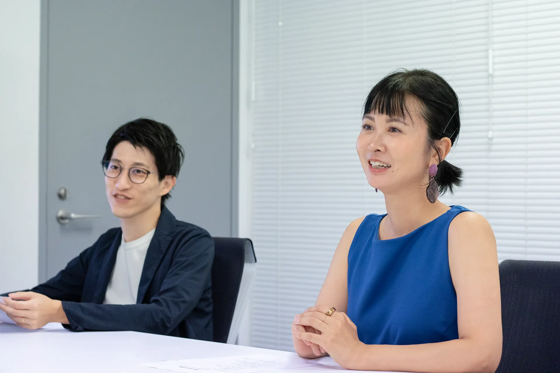 羽渕氏