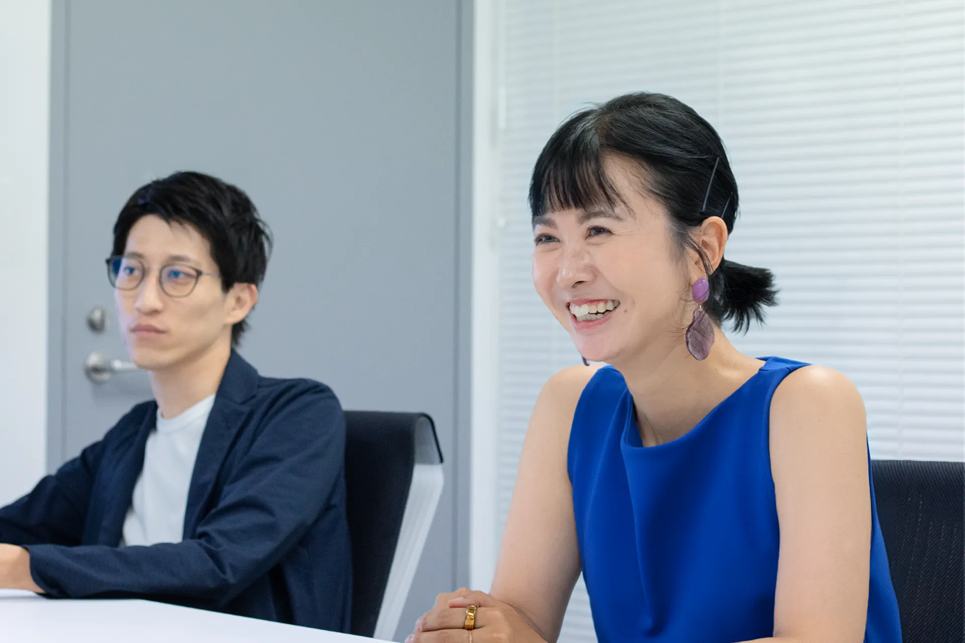 羽渕氏